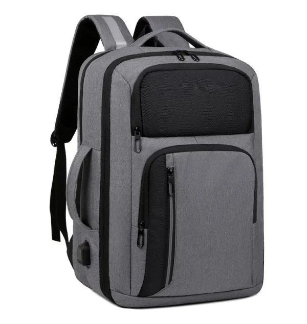 S70e21a228290437eb816bf13dc28ccfej-1.webp Sac à dos multifonction pour ordinateur portable avec port USB