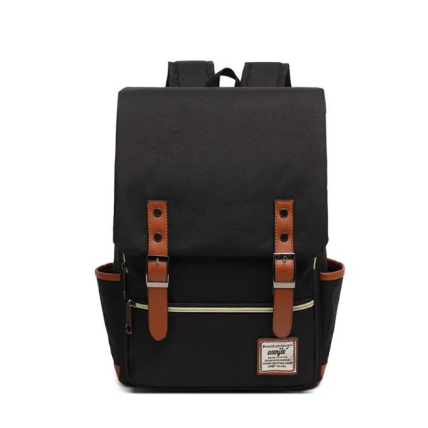 S71365b32ce5d4f9289f2e52938568abde.jpg Sac à Dos Style Rétro Vintage