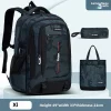 Sac à dos, sac à bandoulière et sac d'école/voyage