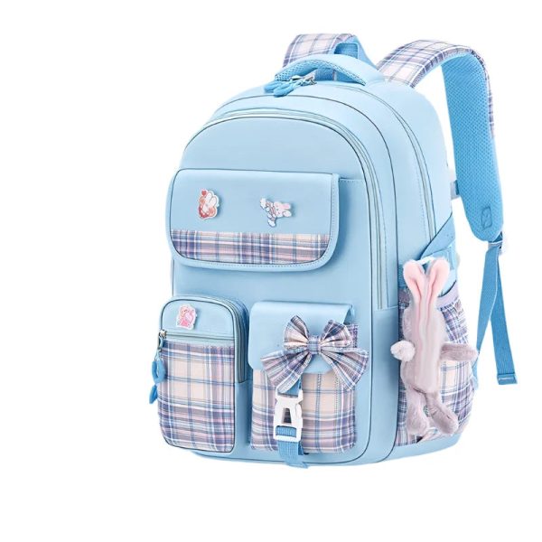 S71c3c319665b4158804b03d28b6f31a9i.jpg Sac à Dos Kawaii Fille Violet