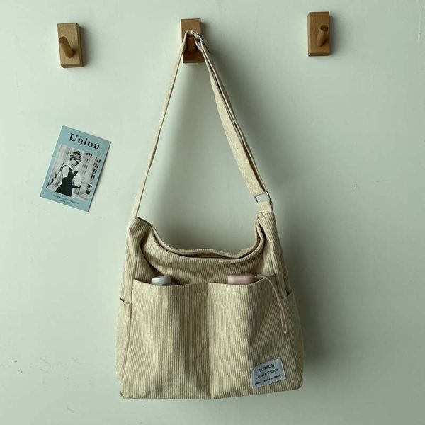 S71f134ea8ee54f6abaa4bb8587939af24.jpg Sac à Bandoulière Décontracté