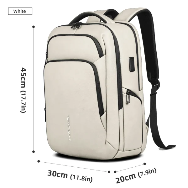 S723a6f5e98af40e1bb62561efd17272ea.webp Sac à dos antivol Heroic Knight pour homme