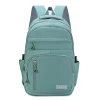 Sac à dos Macaron Gentle, couleur unie