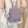 Sac à dos pour femme tendance