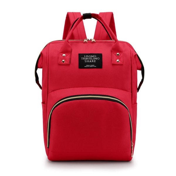 S780c330d58c7450fba23e4fedb53512ej.jpg Sac à dos rouge de rechange