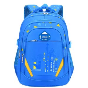 S79499cb4fc3c49e0a7508305fdb0867dZ.jpg Sac à Dos Garçon Coloré Marine Jaune
