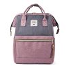 Sac à dos design femme