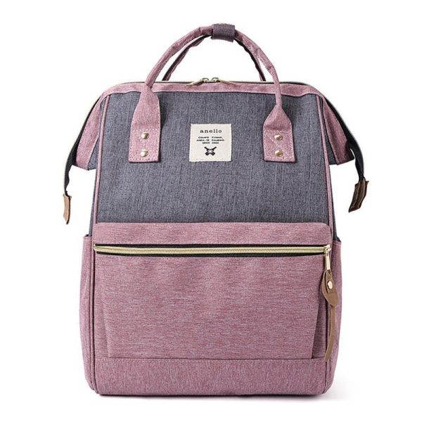 Sac à dos design femme