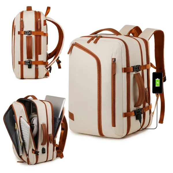 S7c80fff5d9aa4fbc8897db3450c50d86h.webp Sac à dos unisexe, nouveau sac à dos simple
