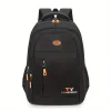 S7ce20f3f12504aedb10291ad6c375b95F.webp Sac à dos décontracté, imperméable et de grande capacité