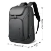 Sac à dos d'affaires Heroic Knight pour homme