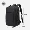 Sac à dos extensible pour homme BANGE
