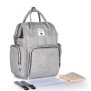 S8207cbc3c9f4418e9414281b7f616c69H.jpg Sac à couches polyvalent pour maman