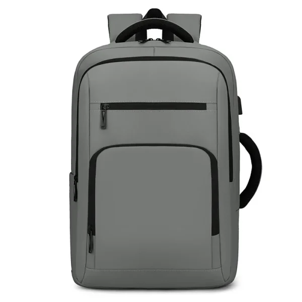 Nouveau sac à dos professionnel au fini haut de gamme