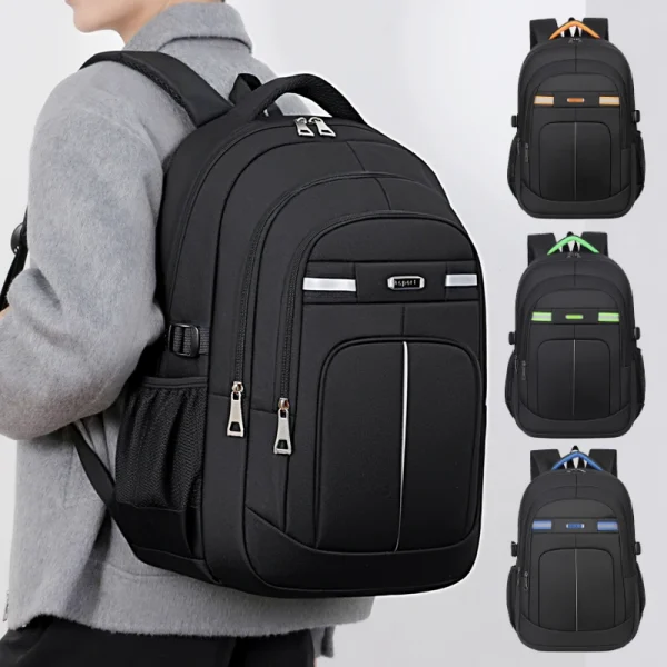 Sac à dos pour homme grande capacité