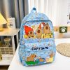 S830c665a9b8744a5a9b1edb8d24b7531r.jpg Sac à Dos Dessin Animé Capybara