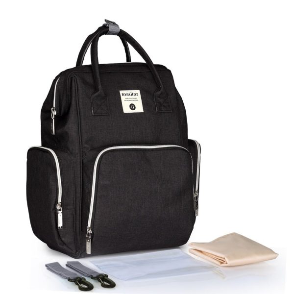 S83bd023dbcd64883a2de6f662a9c0179a.jpg Sac à couches polyvalent pour papa