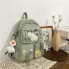 S850142d4cd0e44eabd33d3aa43ef6e84V.jpg Sac à dos cartable garçon collège vert