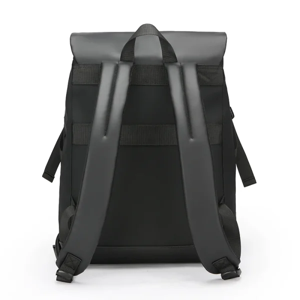 Sac à dos pour ordinateur 15,6 pouces pour homme