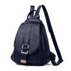 Sac à dos citadin simili cuir