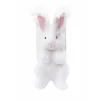 Sac de rangement réaliste en forme de lapin