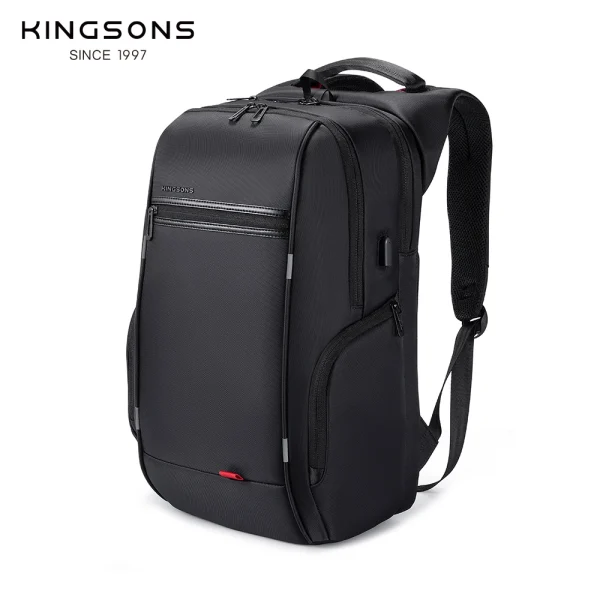 S8893ecaa02c54755b3cea21aecf82684G.webp Sac à dos pour ordinateur portable Kingsons