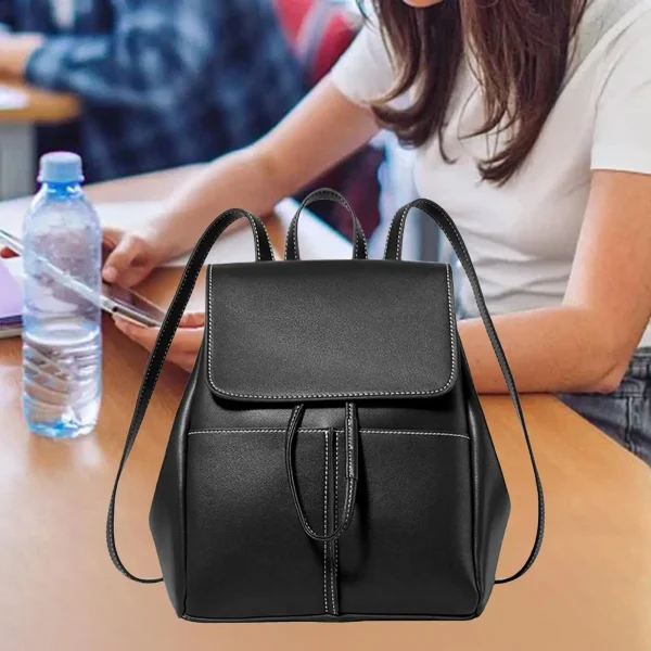 S8c300e4ede3a4c85aa173fd8f29ddba3l-1.webp Sac à dos décontracté et léger pour femme