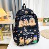 S8fb1802520044a53bf22700a7c7ffee9u.jpg Sac à Dos Dessin Animé Capybara