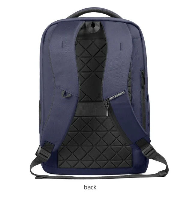 Sac à dos imperméable pour ordinateur portable