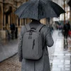 Sac de travail léger et antivol avec compartiment