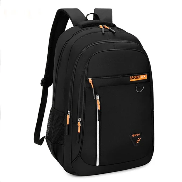 S9264da96d329483995b33deede61f99aD.webp Sac à dos multicouche unisexe avec diverses poches