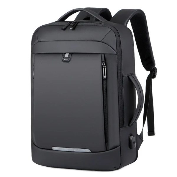 S93584d37a43649ba82acedea1916530dq.jpg Sac à Dos USB | ProConnect™