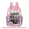 S93a457080cf04232948a57240832467bP.webp Sac à bandoulière transparent unisexe