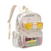 Sac d'école transparent et élégant M6CC