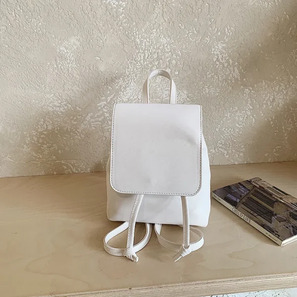 Sac à dos pour femme tendance