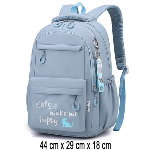 S9c83619311ee46a289f431923c7b8f66p.webp Sac à dos scolaire pour filles et adolescentes
