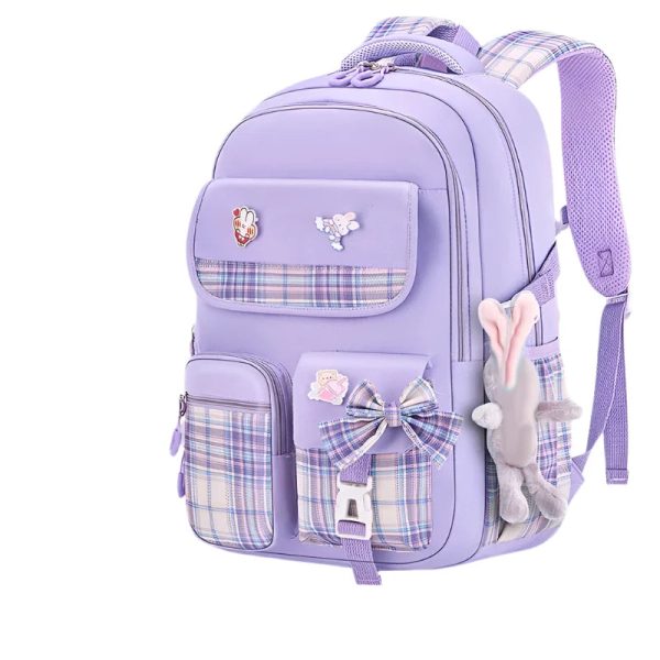 S9c8b0cbfcc8d4299956659c9030326deO.jpg Sac à Dos Kawaii Fille Violet