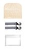S9ce62c1d68ee4b939fbb56d430e7a867x_1b7e6222-6771-4776-8890-2abca84329d7.jpg Sac à couches grande capacité pour nouveau-né