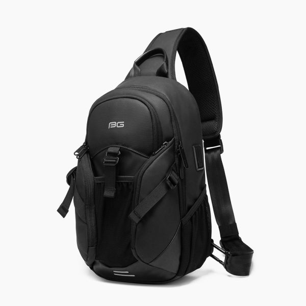 SPARTAN_3.jpg Bange Spartan - Sac Bandoulière