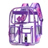 Sa48dd6031f7e43648708fa3e246cea45B.webp Sac d'école transparent et imperméable de grande capacité