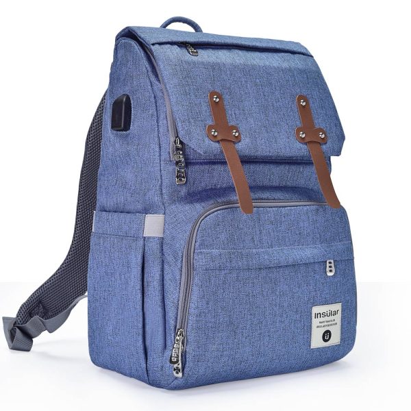 Sa5778ee6f5b549d79d73805d205f15a8i.jpg Sac à langer multifonction pour nouveau-né
