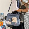 Sa5ea5d221ecd4f99ae519f057f0a6da8W.jpg Sac à Bandoulière Étudiante