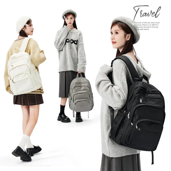 Sa9a806b7b4f746d09d0b2a744ab6afb1K.webp Sac à dos pour filles et garçons (enfants et adolescents)