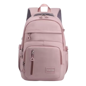 Sac_a_Dos_Scolaire_Fille_-_BellaPack_6.png Sac à Dos Scolaire Uni Vert Menthe