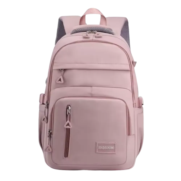 Sac_a_Dos_Scolaire_Fille_-_BellaPack_6.png Sac à Dos Scolaire Uni Vert Menthe