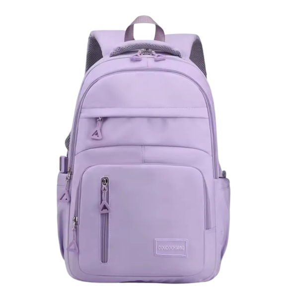 Sac_a_Dos_Scolaire_Fille_-_BellaPack_7.png Sac à Dos Scolaire Uni Vert Menthe