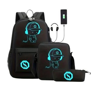 SacaDosLumineux-LumoBag_2.jpg Sac à Dos Lumineux Réfléchissant