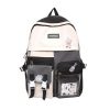 Sac à Dos Kawaii Vache Milk