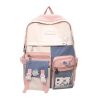 Sac à Dos Kawaii Vache Milk