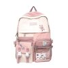 Sac à Dos Kawaii Vache Milk